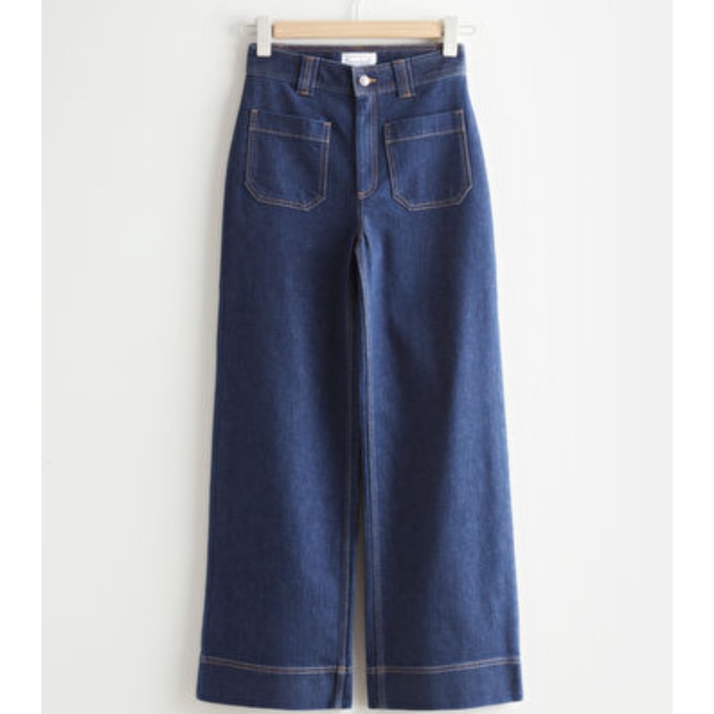 &Other Stories Jeans